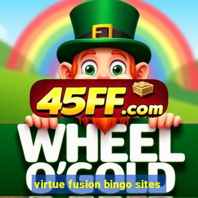 virtue fusion bingo sites